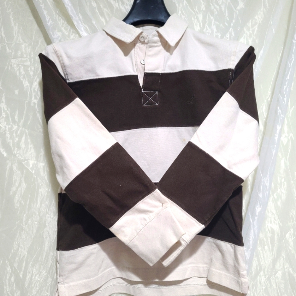 Boy's Casual Shirt